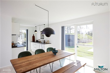 Photo 2. House, Nonnedalen, Ringsted 