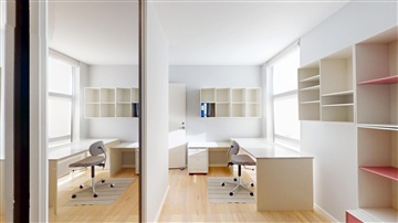 Billede 12. Lejlighed, Strandvej, Korsør 