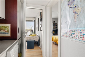 Photo 19. Apartment, Strandvej, Korsør 