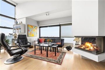 Photo 8. Apartment, Strandvej, Korsør 