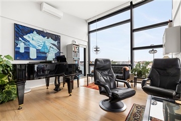 Photo 7. Apartment, Strandvej, Korsør 