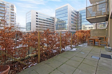 Photo 14. Apartment, Edvard Thomsens Vej, København S 