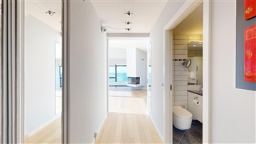 Billede 10. Lejlighed, Strandvej, Korsør 