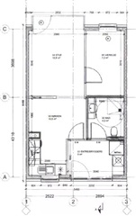 Photo 4. Apartment, Viaduktvej, Fredericia 