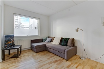 Photo 6. Apartment, Edvard Thomsens Vej, København S 