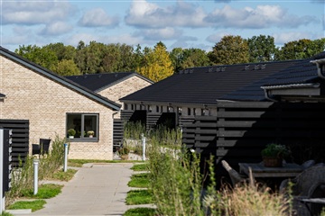 Photo 15. House, Egelunden, Haslev 