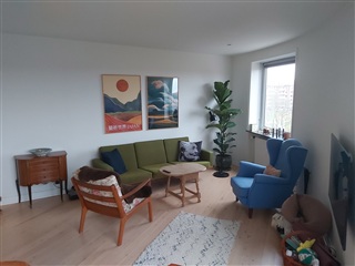 Photo 3. Apartment, Kongsvang Alle, Aarhus C 