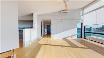 Billede 11. Lejlighed, Strandvej, Korsør 