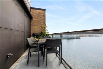 Photo 4. Apartment, Strandvej, Korsør 