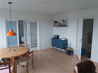 Photo 1. Apartment, Kongsvang Alle, Aarhus C 