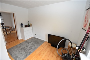 Billede 10. Lejlighed, Borgergade, Aalborg 