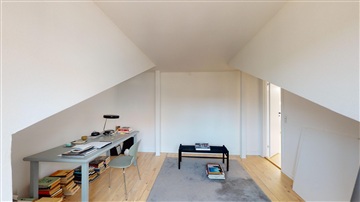 Photo 10. Apartment, Tordenskjoldsgade, København K 