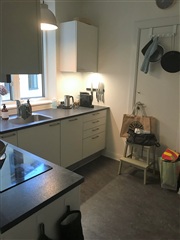 Photo 3. Apartment, Frederiksgade, Aarhus C 