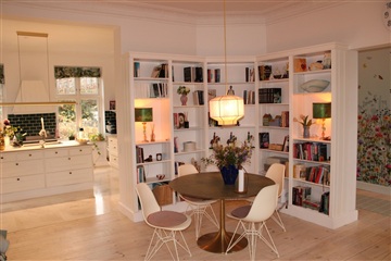 Billede 4. Lejlighed, Østerled, København Ø 