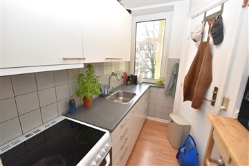 Billede 6. Lejlighed, Borgergade, Aalborg 