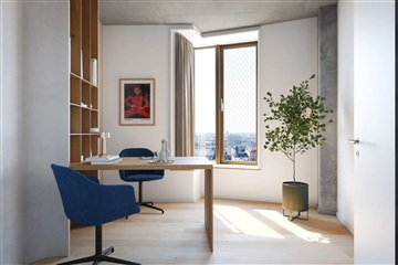 Photo 11. Apartment, Posten, København V 