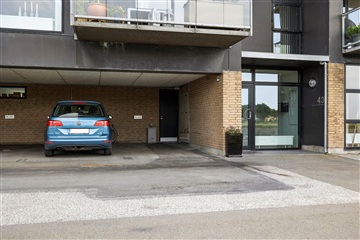 Photo 25. Apartment, Strandvej, Korsør 