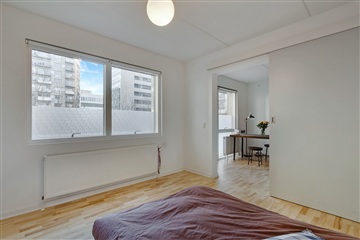 Photo 11. Apartment, Edvard Thomsens Vej, København S 