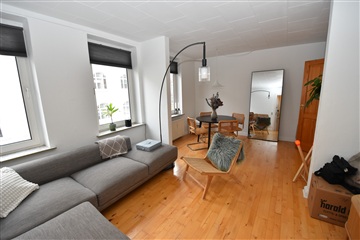 Billede 3. Lejlighed, Borgergade, Aalborg 