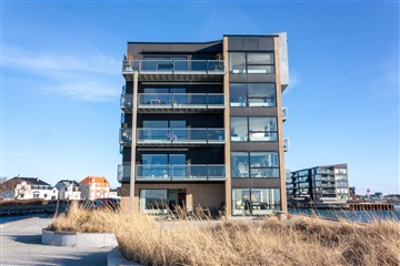 Photo 46. Apartment, Strandvej, Korsør 