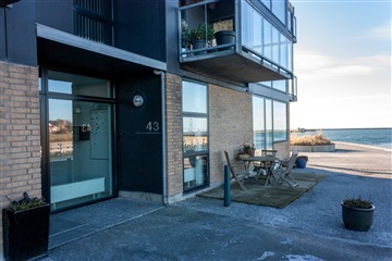 Photo 43. Apartment, Strandvej, Korsør 