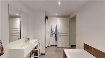 Billede 23. Hus/villa, Vestervang, Valby 