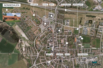 Photo 8. House, Nonnedalen, Ringsted 