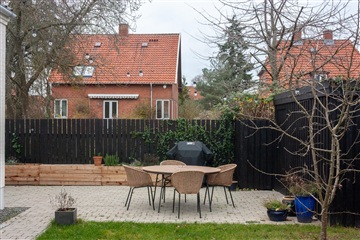 Photo 51. House, Vestervang, Valby 