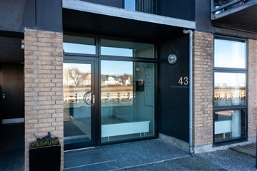 Photo 44. Apartment, Strandvej, Korsør 