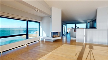 Billede 31. Lejlighed, Strandvej, Korsør 