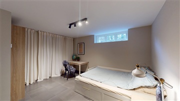 Billede 30. Hus/villa, Vestervang, Valby 