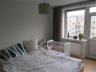 Photo 4. Apartment, Kongsvang Alle, Aarhus C 