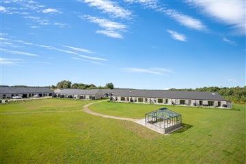 Photo 16. House, Tøndebåndet, Billund 