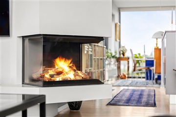 Photo 10. Apartment, Strandvej, Korsør 