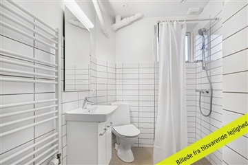 Photo 15. Apartment, Søndre Ringgade, Aarhus C 