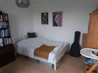 Photo 5. Apartment, Kongsvang Alle, Aarhus C 