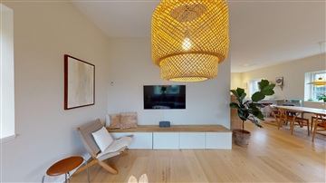 Billede 15. Hus/villa, Vestervang, Valby 