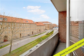 Photo 11. Apartment, Søndre Ringgade, Aarhus C 