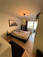 Photo 2. Apartment, Silkeborgvej, Aarhus C 