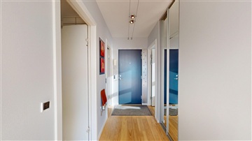 Billede 13. Lejlighed, Strandvej, Korsør 