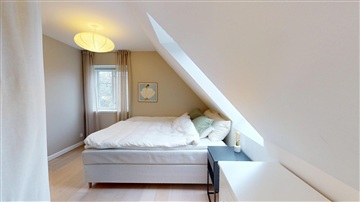 Billede 43. Hus/villa, Vestervang, Valby 