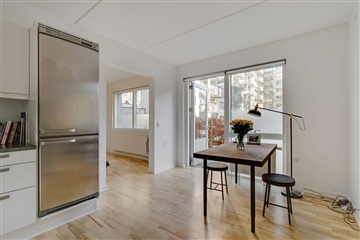 Photo 3. Apartment, Edvard Thomsens Vej, København S 