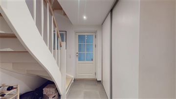 Billede 20. Hus/villa, Vestervang, Valby 