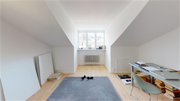 Photo 9. Apartment, Tordenskjoldsgade, København K 