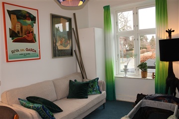 Billede 14. Lejlighed, Østerled, København Ø 