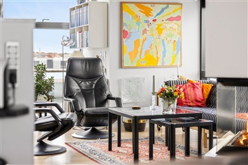 Photo 6. Apartment, Strandvej, Korsør 