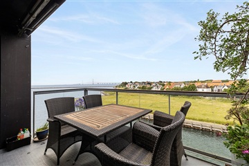 Photo 3. Apartment, Strandvej, Korsør 