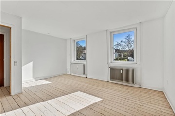 Photo 2. Apartment, Østre Alle, Aalborg 