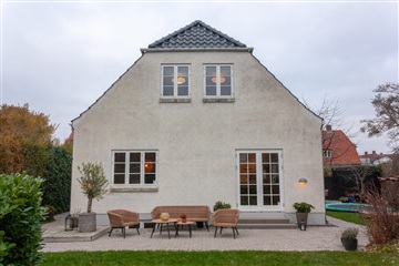 Photo 47. House, Vestervang, Valby 