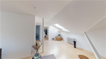 Photo 5. Apartment, Tordenskjoldsgade, København K 